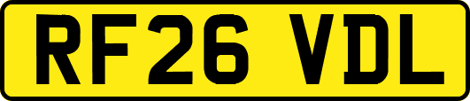 RF26VDL