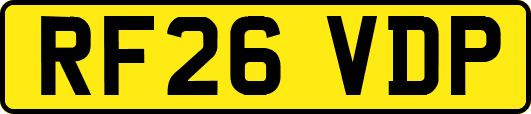 RF26VDP