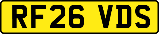 RF26VDS