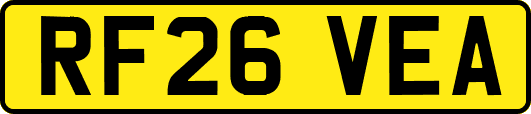 RF26VEA
