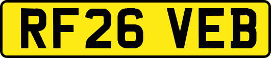 RF26VEB