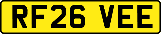 RF26VEE
