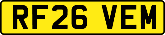 RF26VEM