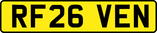 RF26VEN
