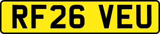 RF26VEU