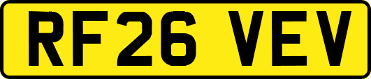 RF26VEV
