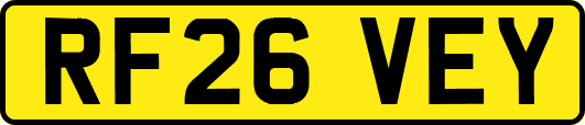 RF26VEY