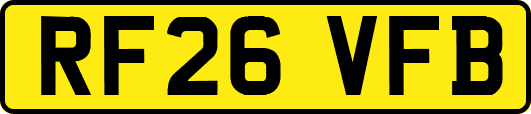 RF26VFB