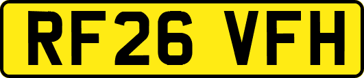RF26VFH