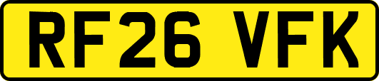 RF26VFK
