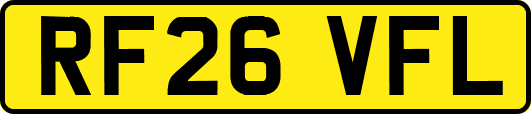 RF26VFL