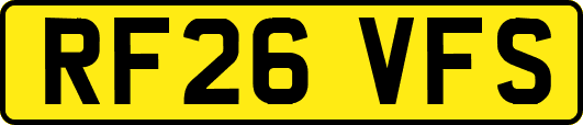 RF26VFS