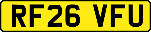 RF26VFU