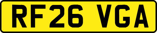 RF26VGA