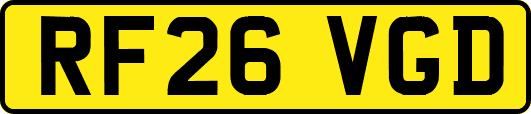 RF26VGD
