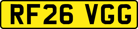RF26VGG