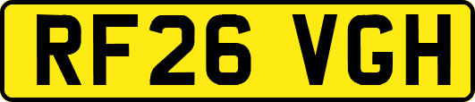 RF26VGH