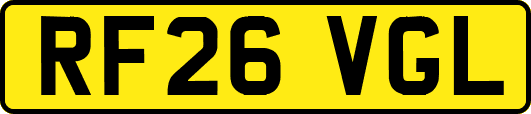 RF26VGL