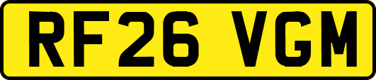 RF26VGM