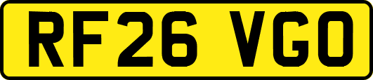 RF26VGO