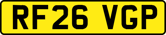 RF26VGP