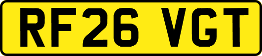 RF26VGT