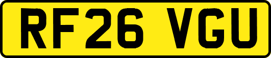 RF26VGU