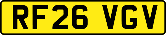 RF26VGV