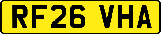 RF26VHA