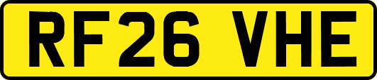 RF26VHE