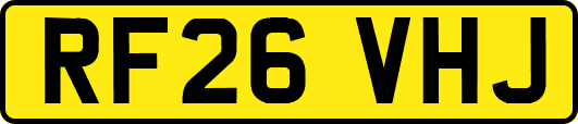 RF26VHJ