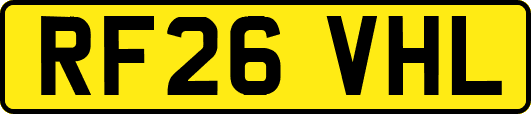 RF26VHL