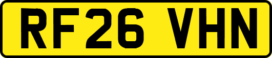 RF26VHN