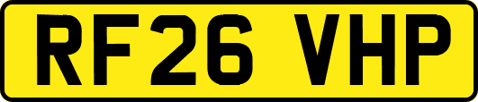RF26VHP
