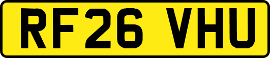 RF26VHU