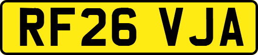 RF26VJA
