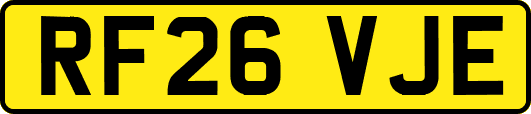 RF26VJE