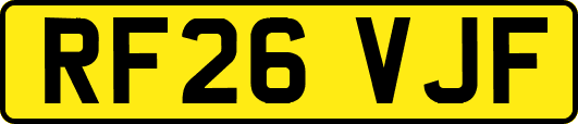 RF26VJF