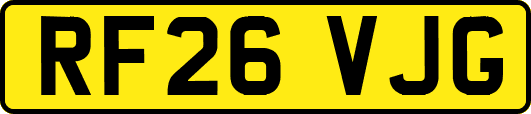 RF26VJG