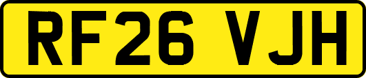 RF26VJH