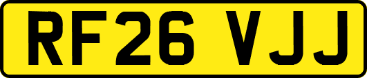 RF26VJJ