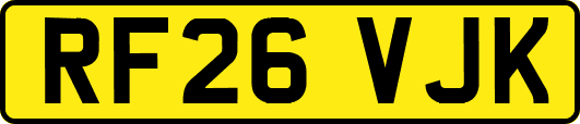 RF26VJK