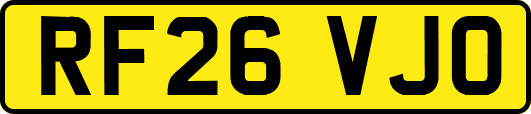 RF26VJO