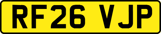 RF26VJP