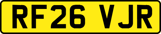 RF26VJR