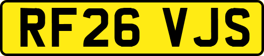 RF26VJS