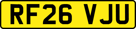 RF26VJU
