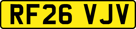 RF26VJV
