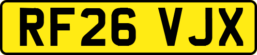 RF26VJX
