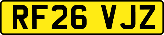RF26VJZ